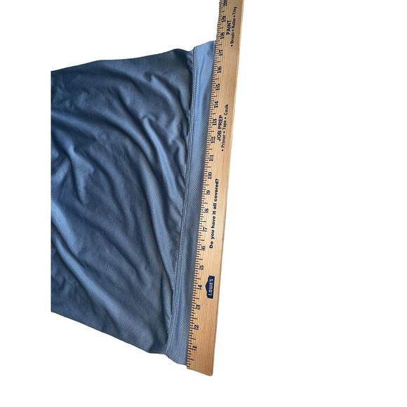 Women’s ATHLETA Size S Gray Black Hidden Agenda Strappy Tank Top Shirt Small Bra - Picture 5 of 9